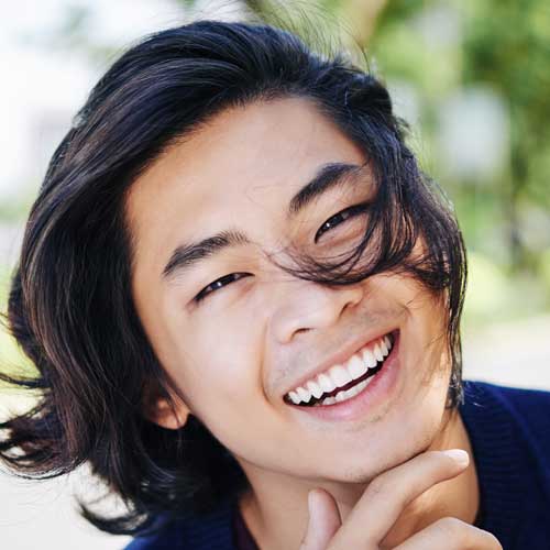 Hamlet Trương